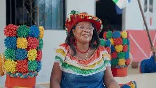 Congo Moderno | 50 años en el Carnaval de Barranquilla 🔥