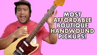 I Found The Best Boutique Mustang Pickups on a BUDGET
