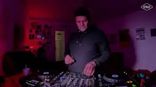 SP1ONE @ LOCAL RADIO – 25/10/2025