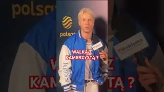 SKOLIM:&rdquo;DLACZEGO NIE WALCZYŁ Z KAMERZYSTĄ ?&rdquo;😮😮🔥 #skolim #shorst #funnymoments #luxon #latino
