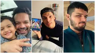 Rasbhari birthday celebration, Mythpat quitting YouTube, Lakshay legal notice