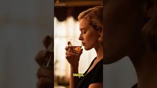 Whiskey Tasting 101: Unlocking Aroma, Flavor & Technique #whiskeyadvice