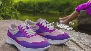 Berkemann Spring / Summer 2025