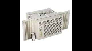 SPT air conditioner complete