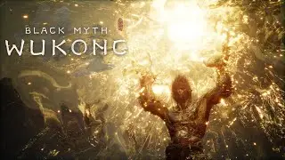 WUKONG - Stone Monkey Easy Mode NO DAMAGE