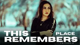 This Place Remembers &ndash; VALTRENIR (Indie Folk / Ambient)