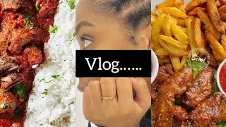 Days in my life🌺 |living alone diaries 🌞|cooking 🍝 |GRWM | Kitchen haul
