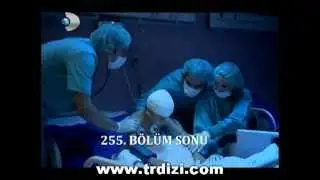 Arka Sokaklar ||  255.Bölüm || Son Sahne