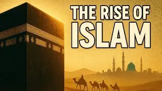 This is how Islam got powerful after the Years passed by.