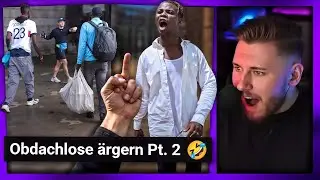 Reise YouTuber müssen gestoppt werden