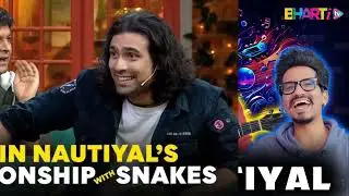 Jubin Nautiyal - Music is the language of emotions || Motivational Talenttown
