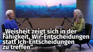 Wofür stehst Du morgens auf? | Podcast mit Suse Schumacher & Tobias Esch | Folge 23