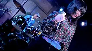 吐司貓 (Tosuto Neko) — 海水 @ Paramount Bar (Jan 17, 2026)