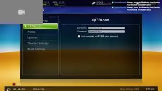 PLAYING OLD XBOX 360 GAMES