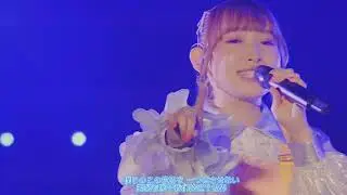 fripSide-under a starlit sky