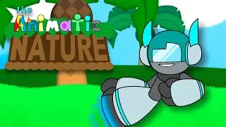 The Animatics: Retro - Animatic Nature