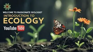 Define ecology || introduction to ecology || class 8 science|| kpk board || Textbook