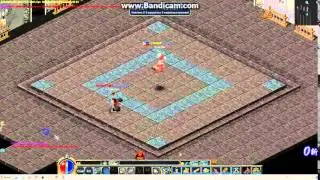 Conquer Online: Pure Trojan FTW!