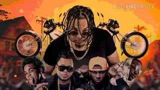 Liquidao REMIX - Punto A ❌ Musicologo ❌ Crazy Desing ❌ ceky vicini ❌ Cherry scom