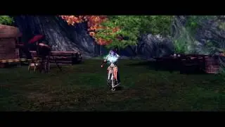 Legend of Lunara / Legend Skill Show Heilschamane 4/10
