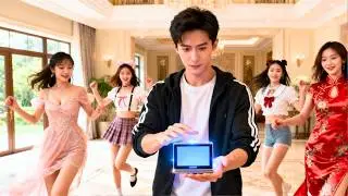 [Multi SUB] 《我在八十年代当显眼包》带系统回八零，从摆地摊到开连锁超市，凭超前布局垄断全国零售市场，一手打造商业帝国登顶首富！#逆袭 #热血 #都市 #完整版 #最火短剧推荐 #短剧全集