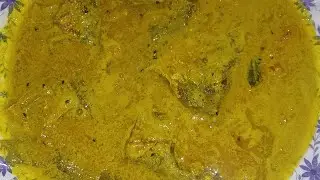 অসাধারণ স্বাদে সর্ষে ইলিশ রেসিপি