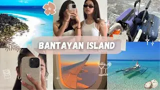 Bantayan Island Vlog (part 1)
