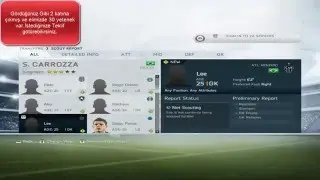FIFA 14 Global Transfers Network And Transfers [Tutorial]