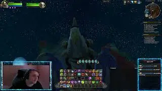 Location of Alchemy Hidden Master - +5 Knowledge (Specialization) Points!  WoW Dragonflight