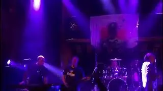 Chuck Mosley with Faith no More (Reunion) @ GAMH San Francisco 8/18/2016 We Care a Lot Live