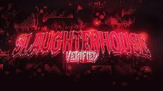 Slaughterhouse - SpaceUk Verification Video (Raw footage)