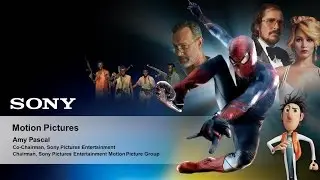 Sony Entertainment Investor Day (5) Motion Pictures