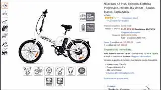 #AMAZON #OFFERTE Le migliori offerte del Giorno