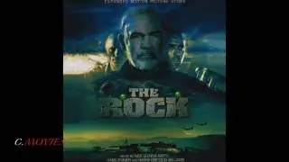 The Rock - Soundtrack (Jade) [Extended]
