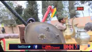 Baloch Culture Day in Quetta