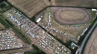 This is Autograss