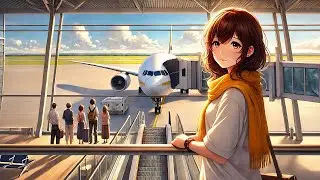 Reborn, I No Longer Tried to Stop Them and Sent My Whole Family To Paris With a Smile
