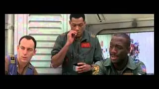 Event Horizon 1997 (фрагмент фильма)))