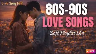Forever Love Songs 💕 Romantic & Relaxing Music for Couples Love Song FYP
