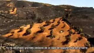 Carl Sagan - Heaven and Hell (Cielo e infierno) Sub Espa&ntilde;ol