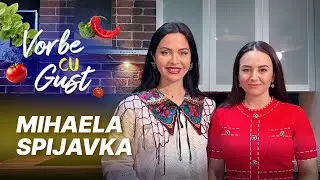 Mihaela Spijavka, Ep.50/ Emigrarea după divorț, muncă peste puterile unei femei, hate-ul din online