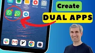 Double the Fun: How to Use Two Apps in One Mobile📱✌️