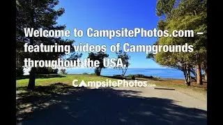 CampsitePhotos.com - Campground Videos Intro