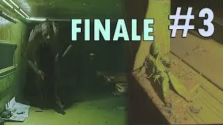 ROUTINE / Infection Virus on this Space Station - Live Play