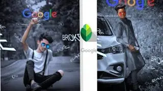 Google search Photo Editing Snapseed😄😄.. Shankar Editor