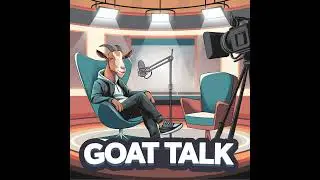 GOAT TALK: LUL BLACK GIRL