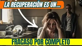 Cuando La RECUPERACIÓN Parece Un FRACAS - Juan Camilo Psicologo