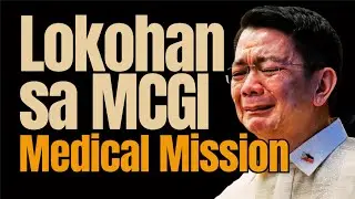 MCGI Medical Mission Exposed 🚨 Totoo ba o Lokohan lang? ⚠️ Dr. Fuentes Reveals