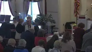 01/04/2026 |Second Sunday of Christmas | Rev. John King | 