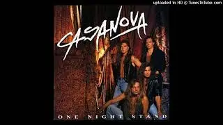 Casanova - One Of These Days